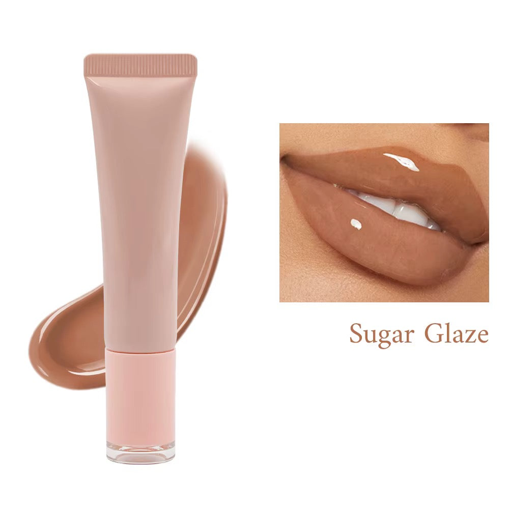 Peptide Lip Oil